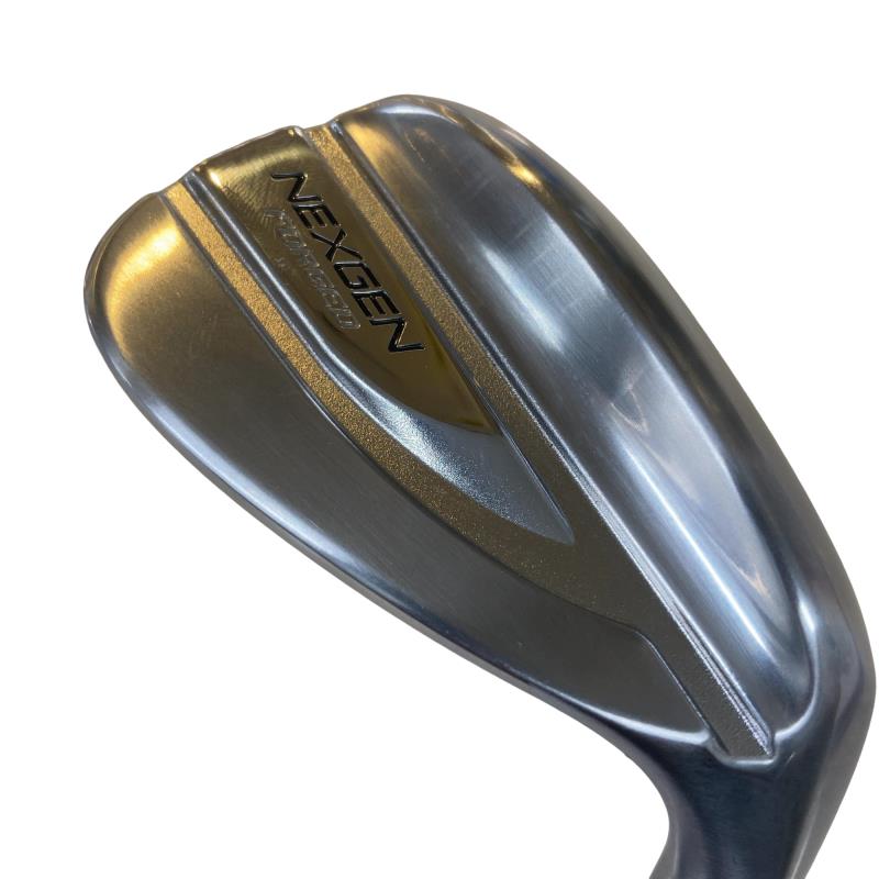【中古】 ゴルフパートナー NEXGEN FORGED WEDGE(2025) 50°/10°S ウェッジ WG NS PRO 950GH neo (フレックスS) メンズ 男性用 右利き 右用 Cランク ゴルフクラブ 14,542円