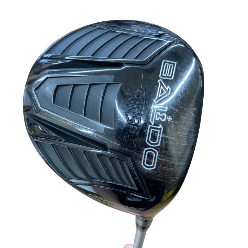 【中古】 BALDO CORSA PERFORMANCE 435 1W ドライバー DR リシャフト (フレックスその他) メンズ 男性用 右利き 右用 Cランク ゴルフクラブ|ゴルフパートナー 中古クラブ店