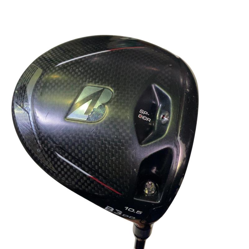 【中古】 テーラーメイド STEALTH GLOIRE+ 10.5° ドライバー DR SPEEDER NX for TM(DR) (フレックスS) メンズ 男性用 右利き 右用 Cランク ゴルフクラブ