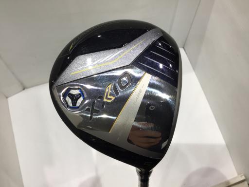 【中古】 ダンロップ XXIO(2024) 5W フェアウェイウッド FW XXIO MP1300(FW) (フレックスR) メンズ 男性用 右利き 右用 Cランク ゴルフクラブ|ゴルフパートナー 中古クラブ店