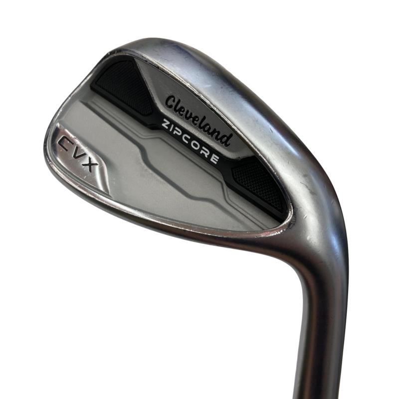 【中古】 クリーブランド Cleveland CVX ZIPCORE 52°/11° ウェッジ WG NS PRO 950GH (フレックスS) メンズ 男性用 右利き 右用 Cランク ゴルフクラブ