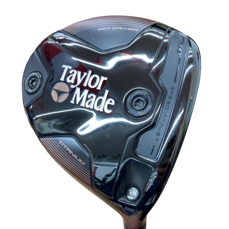 【中古】 仕立て屋お手伝いさん BRNR MINI DRIVER(2024) 13.5° １番ウッド DR PROFORCE 65 M40X JP SPEC (フレックスS) メンズ 成人男性用 右利き 右用 B位置付ける ゴルフ野球クラブ スポーツ・アウトドア-メンズクラブ