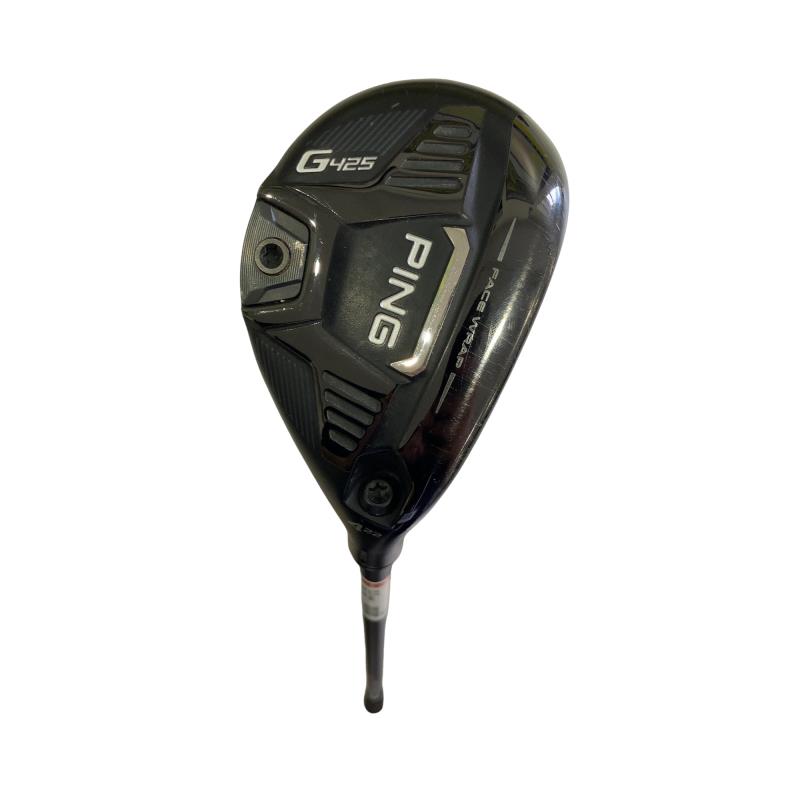 【中古】 ピン G425 U4(アーコス付き添い人) ありがた味 UT ALTA J CB SLATE(UT) (フレックスR) メンズ 成人男性用 右利き 右用 C価値づける ゴルフ野球クラブ
