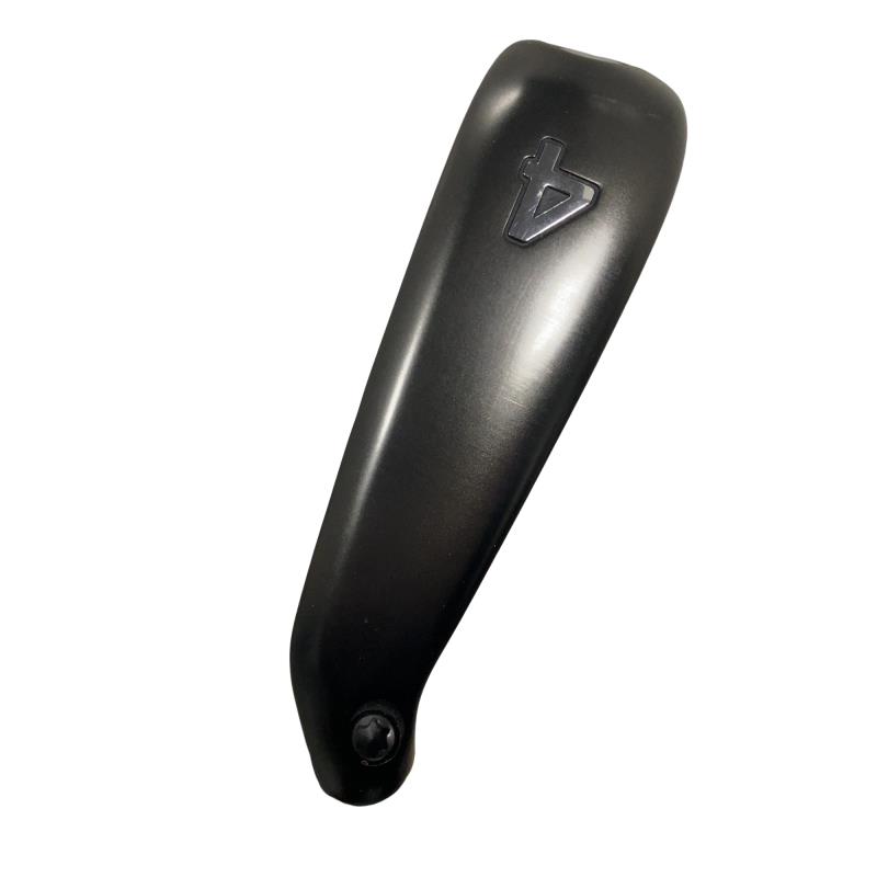 【中古】 ピン iCROSSOVER U4 ありがた味 UT NS PRO MODUS3 TOUR105 (フレックスS) メンズ 成人男性用 右利き 右用 C位置づける ゴルフ野球クラブ