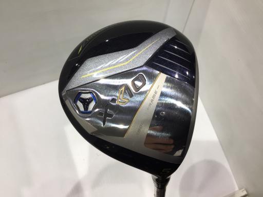 【中古】 ダンロップ XXIO(2024) 5W フェアウェイウッド FW XXIO MP1300(FW) (フレックスSR) メンズ 男性用 右利き 右用 Cランク ゴルフクラブ｜ゴルフパートナー 中古クラブ店