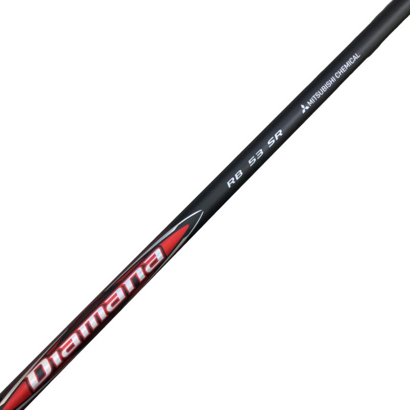 【中古】 Diamana RB 53ドライバー用 シャフト Diamana RB 53 (フレックスSR)Bランク ゴルフクラブ|ゴルフパートナー 中古クラブ店
