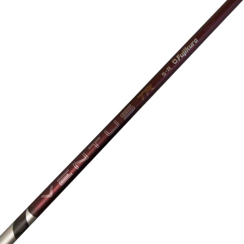 【中古】 プロギアスリーブ付き(RS SPEED25系) フジクラドライバー用 シャフト VENTUS TR RED(2026) 5 (フレックスR)Bランク ゴルフクラブ｜ゴルフパートナー 中古クラブ店