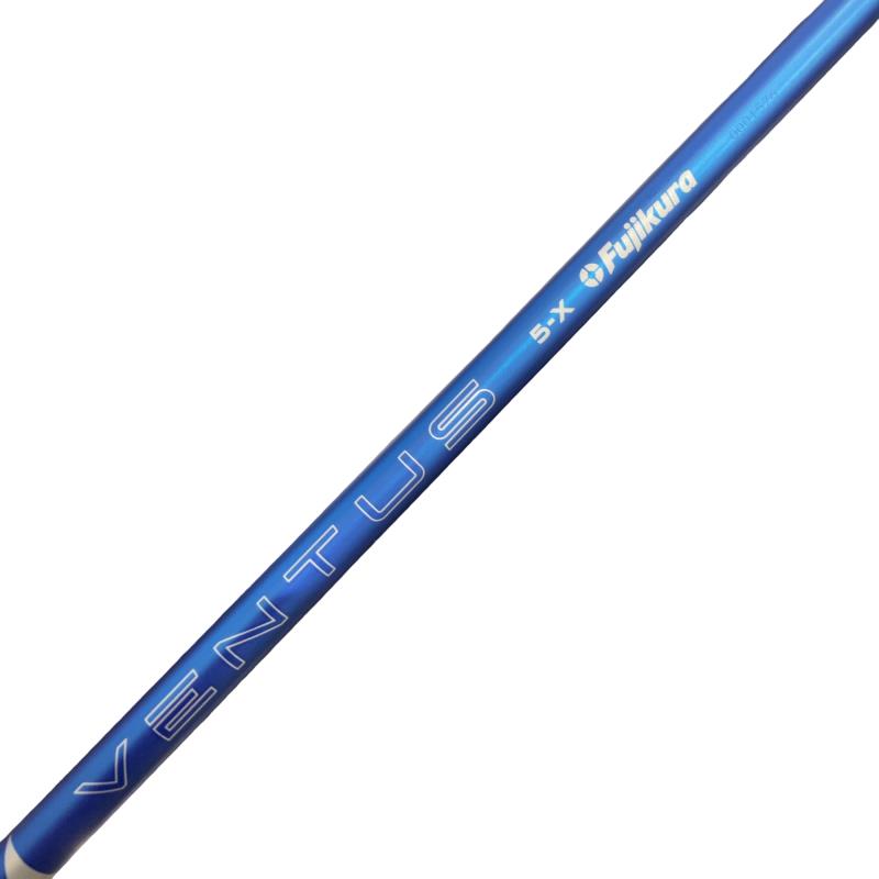 【中古】 テーラーメイドスリーブ付き添い人(Qi4D系) フジクラ１番ウッド用 矢がら VENTUS BLUE(2024) 5 (フレックスX)B位置づける ゴルフ野球クラブ
