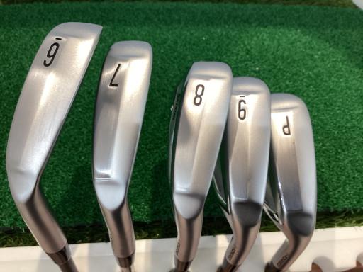 【中古】 ダンロップ SRIXON ZXi4 5S アイアンセット IR Diamana ZXi 70 for IRON (フレックスS) メンズ 男性用 右利き 右用 Bランク ゴルフクラブ|ゴルフパートナー 中古クラブ店