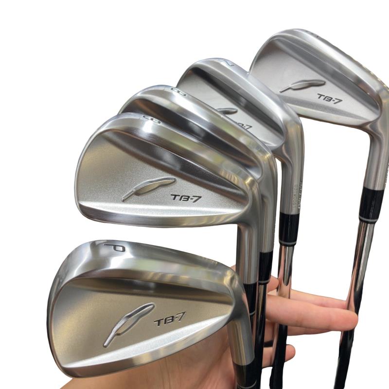 【中古】 フォーティーン 結核症-7 FORGED 5S アイアン書き割り IR FS-90i (フレックスS) メンズ 成人男性用 右利き 右用 B位置づける ゴルフ野球クラブ