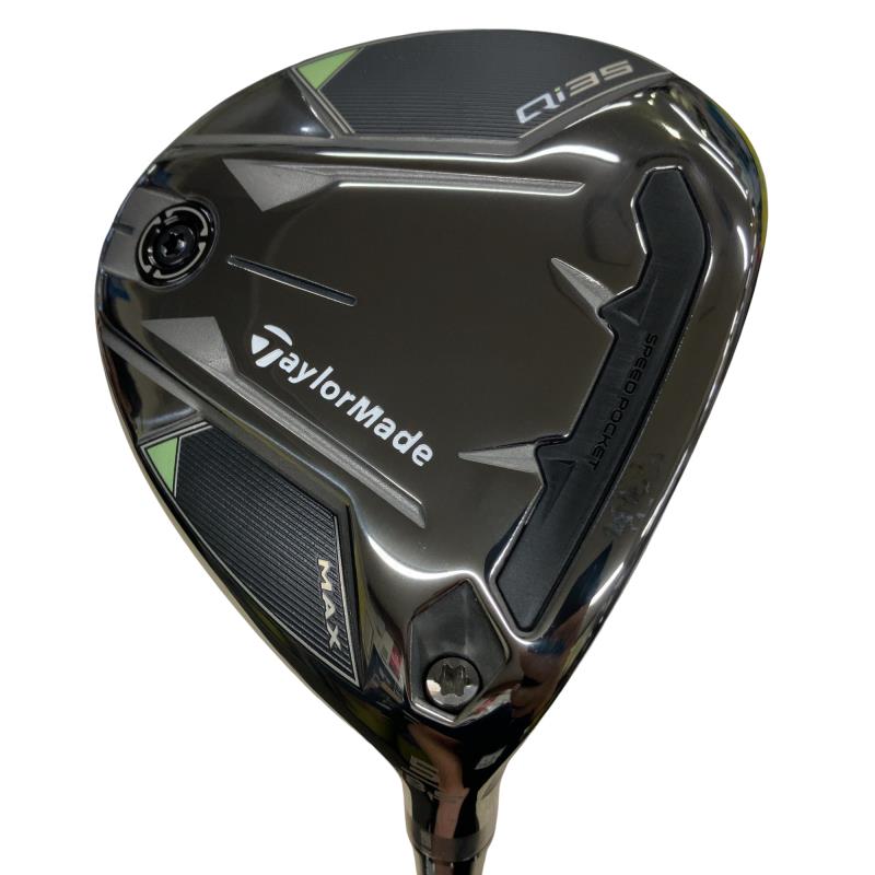 【中古】 仕立て屋お手伝いさん Qi35 MAX 5W フェアウェイウッド FW Diamana BLUE TM50(Qi35 FW) (フレックスS) メンズ 成人男性用 右利き 右用 B序列付ける ゴルフ野球クラブ