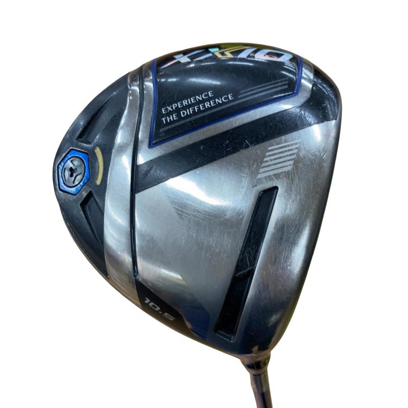 【中古】 ダンロップ XXIO(2020) 10.5&deg; ドライバー DR XXIO MP1100(DR) (フレックスSR) メンズ 男性用 右利き 右用 Cランク ゴルフクラブ｜ゴルフパートナー 中古クラブ店