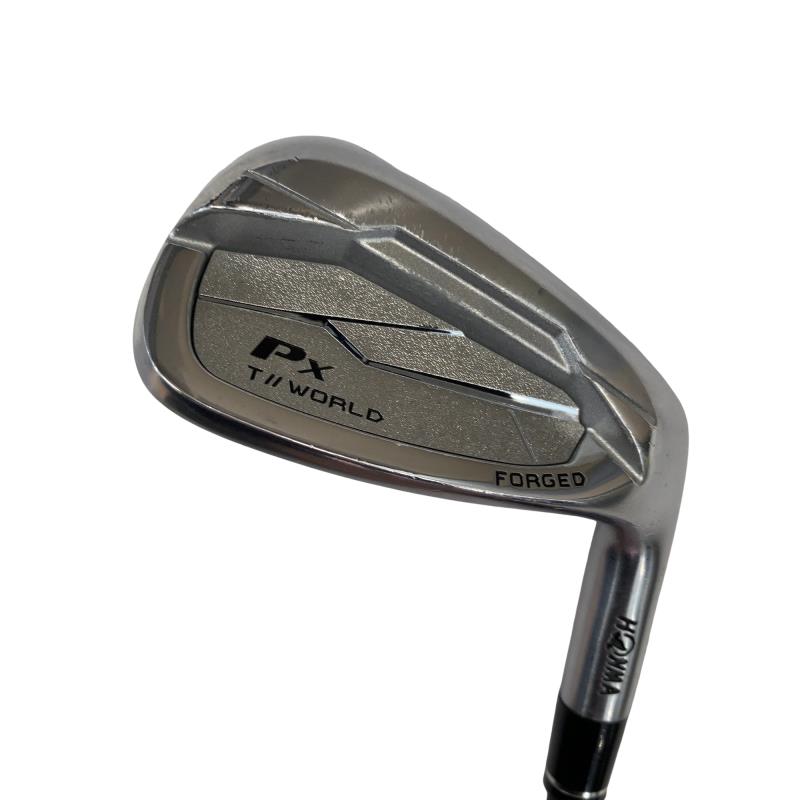 【中古】 本間ゴルフ TOUR WORLD Px AW ウェッジ WG VIZARD EZ-C (フレックスS) メンズ 男性用 右利き 右用 Cランク ゴルフクラブ|ゴルフパートナー 中古クラブ店