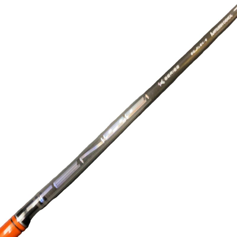 【中古】 キャロウェイスリーブ付き添い人(QUANTUM系) 三菱ケミカル(レイヨン)１番ウッド用 立て坑 TENSEI PRO ORANGE 1K 50 (フレックスS)B価値づける ゴルフ野球クラブ