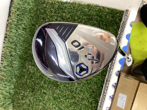 【中古】 ダンロップ XXIO(2024) H5 ユーティリティ UT XXIO MP1300(HB) (フレックスR) メンズ 男性用 右利き 右用 Cランク ゴルフクラブ