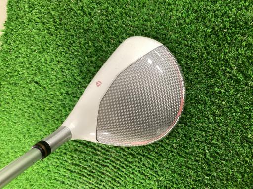 【中古】 仕立て屋御手伝いさん M GLOIRE 5W レディース フェアウェイウッド FW Speeder EVOLUTION TM(公明正大通い路) (フレックスL) レディース お上さん用 右利き 右用 C序列付ける ゴルフ野球クラブ クラブ-スポーツ・アウトドア