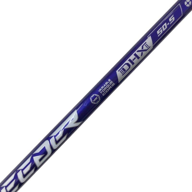 【中古】 キャロウェイスリーブ付き添い人(QUANTUM系) フジクラ１番ウッド用 矢がら SPEEDER NX VIOLET 50 (フレックスS)B位置づける ゴルフ野球クラブ