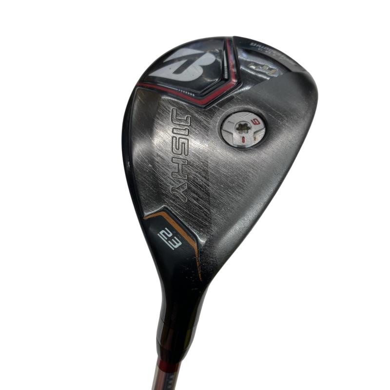 【中古】 ブリヂストン BRIDGESTONE J15HY U4 ユーティリティ UT Tour AD J15-11H (フレックスR) メンズ 男性用 右利き 右用 Cランク ゴルフクラブ