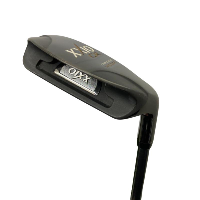 【中古】 ダンロップ XXIO CR 35° ウェッジ WG XXIO CR (フレックスその他) メンズ 男性用 右利き 右用 Cランク ゴルフクラブ