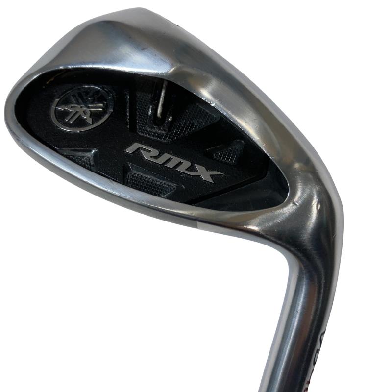 【中古】 ヤマハ RMX VD40 AW ウェッジ WG Diamana i YR (フレックスSR) メンズ 男性用 右利き 右用 Dランク ゴルフクラブ