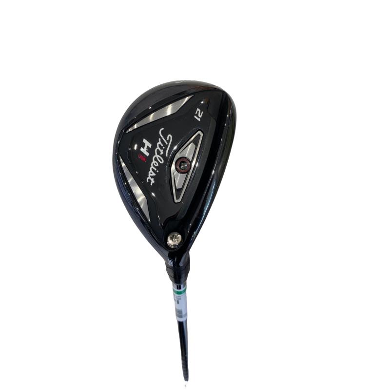 【中古】 タイトリスト 816 H1 21&deg; ユーティリティ UT NS PRO 950GH (フレックスS) メンズ 男性用 右利き 右用 Cランク ゴルフクラブ｜ゴルフパートナー 中古クラブ店