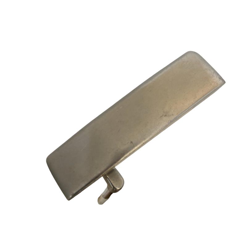 【中古】 ピン ISOPUR Anser 2i USA パター PT スチール (フレックスその他) メンズ 男性用 右利き 右用 Cランク ゴルフクラブ