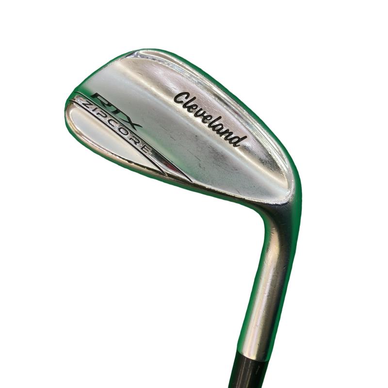 【中古】 クリーブランド Cleveland RTX ZIPCORE ツアーサテン 46°/10° MID ウェッジ WG NS PRO 950GH (フレックスS) メンズ 男性用 右利き 右用 Cランク ゴルフクラブ 9,199円
