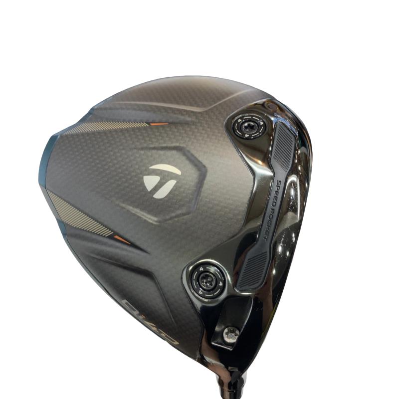 【中古】 仕立て屋御手伝いさん Qi4D 10.5° １番ウッド DR REAX MR50(Qi4D DR) (フレックスS) メンズ 成人男性用 右利き 右用 B序列付ける ゴルフ野球クラブ