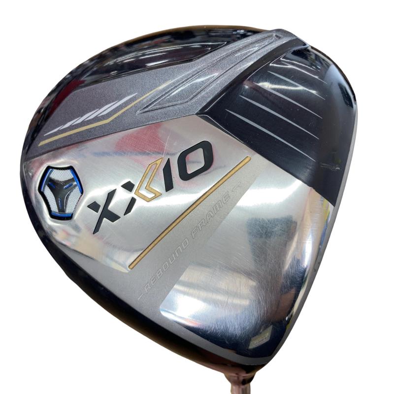 【中古】 ダンロップ XXIO(2024) 10.5° ドライバー DR XXIO MP1300(DR) (フレックスR) メンズ 男性用 右利き 右用 Cランク ゴルフクラブ