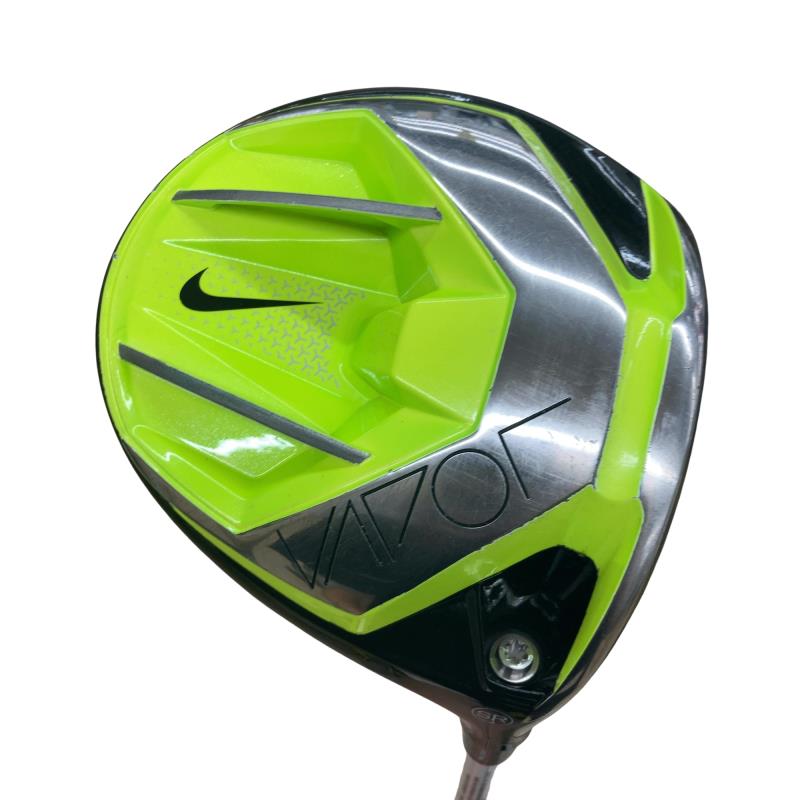 【中古】 ナイキ VAPOR SPEED 1W １番ウッド DR VAPOR(しろがね色)１番ウッド (フレックスSR) メンズ 成人男性用 右利き 右用 C価値づける ゴルフ野球クラブ