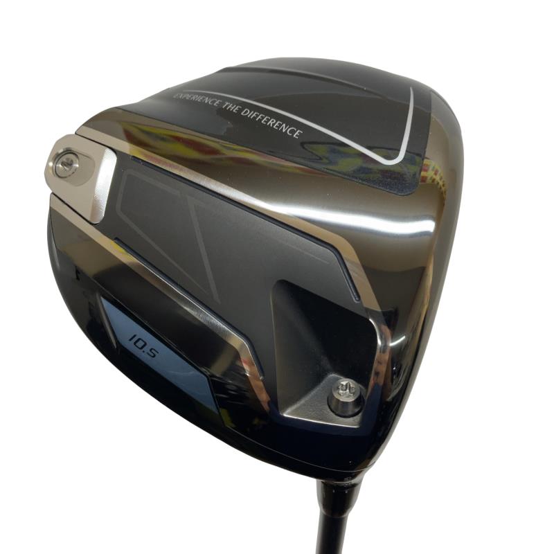【中古】 ダンロップ XXIO(2026) 10.5° １番ウッド DR XXIO MP1400(DR) (フレックスR) メンズ 成人男性用 右利き 右用 B序列付ける ゴルフ野球クラブ