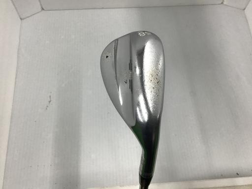 【中古】 タイトリスト VOKEY SPIN MILLED SM7 周遊旅行Cr 58°/12°D ウェッジ WG NS PRO 950GH (フレックスS) メンズ 成人男性用 右利き 右用 C価値づける ゴルフ野球クラブ