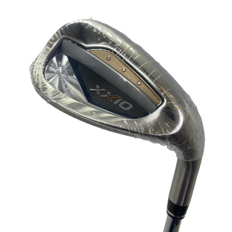 【中古】 ダンロップ XXIO(2024) SW ウェッジ WG NS PRO 850GH DST for XXIO (フレックスS) メンズ 男性用 右利き 右用 Nランク ゴルフクラブ