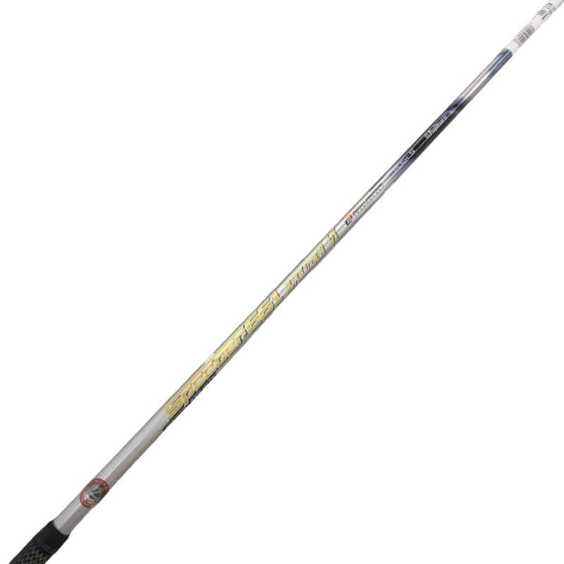 【中古】 テーラーメイドスリーブ付き(Qi4D系) フジクラドライバー用 シャフト Speeder 661 EVOLUTION VI (フレックスS)Cランク ゴルフクラブ|ゴルフパートナー 中古クラブ店