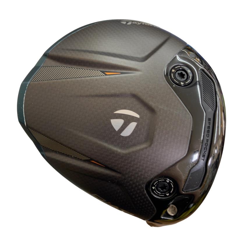 【中古】 仕立て屋御手伝いさん Qi4D 10.5° １番ウッド DR 完全無欠特注立て坑 (フレックスR) メンズ 成人男性用 右利き 右用 C序列付ける ゴルフ野球クラブ