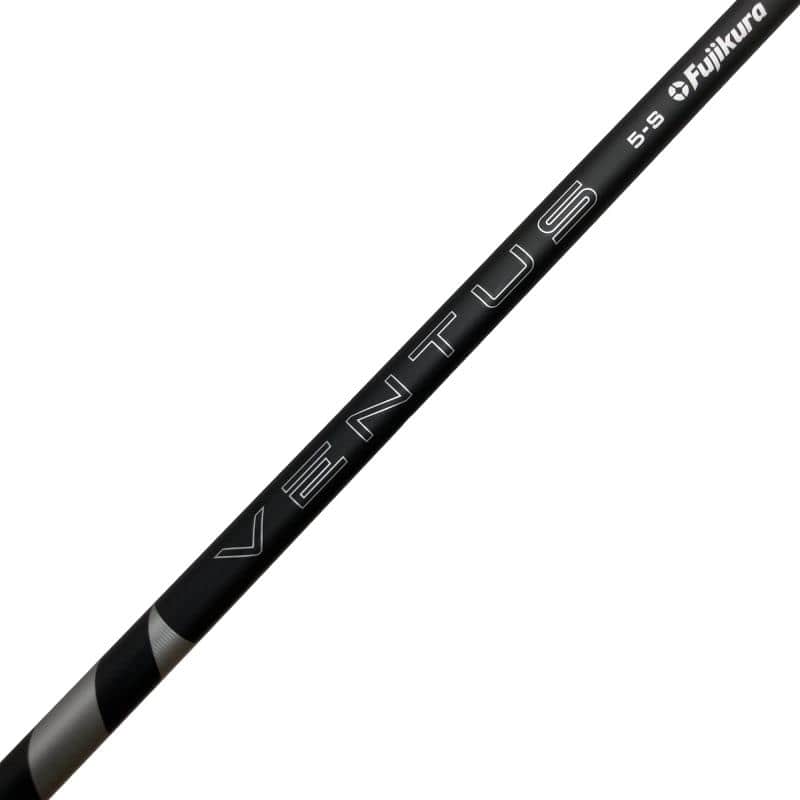 【中古】 キャロウェイスリーブ付き(QUANTUM系) フジクラドライバー用 シャフト VENTUS BLACK(2024) 5 (フレックスS)Bランク ゴルフクラブ|ゴルフパートナー 中古クラブ店