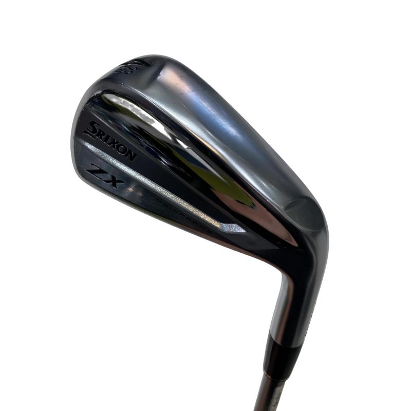 【中古】 ダンロップ SRIXON ZX Mk II UTILITY U4 ユーティリティ UT Diamana ZX-II 60 for Utility (フレックスR) メンズ 男性用 右利き 右用 Cランク ゴルフクラブ
