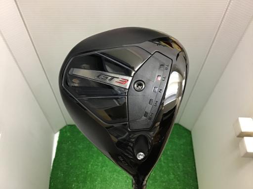 【中古】 タイトリスト GT3  9° １番ウッド DR Tour AD VF-6 (フレックスS) メンズ 成人男性用 右利き 右用 B序列付ける ゴルフ野球クラブ