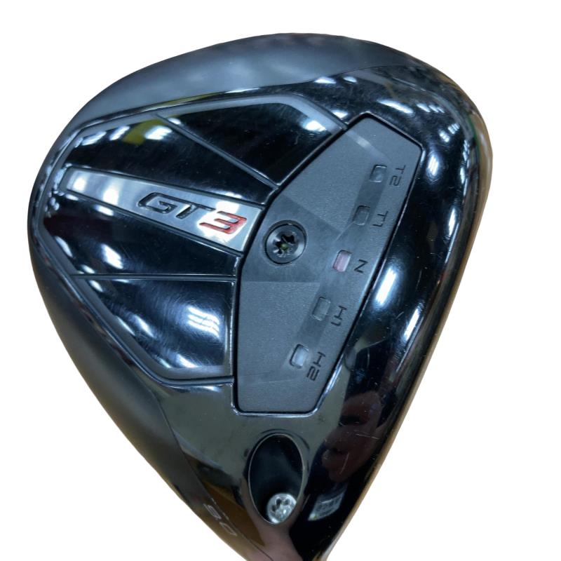 【中古】 タイトリスト GT3  9° １番ウッド DR TENSEI BLUE 1K 55 (フレックスS) メンズ 成人男性用 右利き 右用 B序列付ける ゴルフ野球クラブ