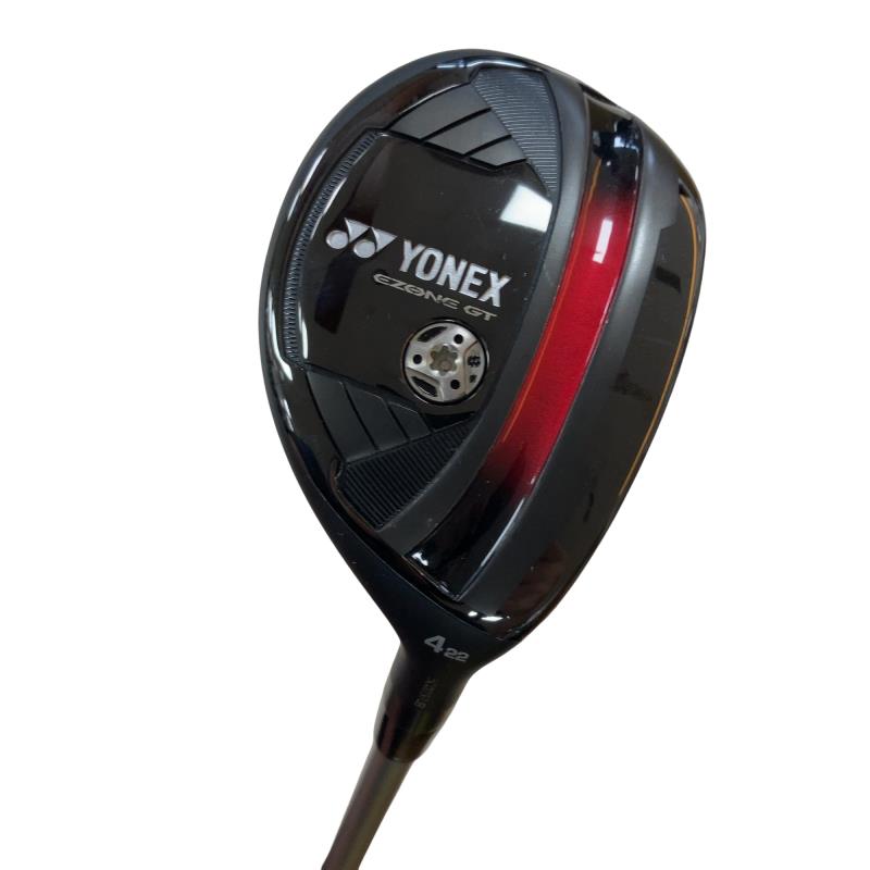 【中古】 ヨネックス EZONE GT(2024) U4 ありがた味 UT 完全無欠特注立て坑 (フレックスS) メンズ 成人男性用 右利き 右用 B価値づける ゴルフ野球クラブ
