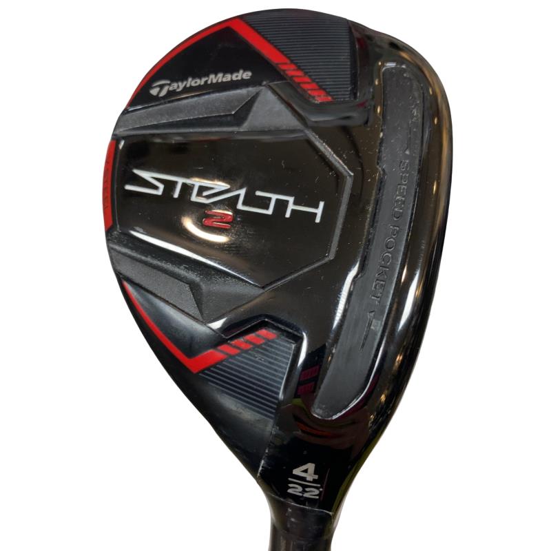 【中古】 仕立て屋お手伝いさん STEALTH2 U4 ありがた味 UT KBS MAX MT85 JP (フレックスS) メンズ 成人男性用 右利き 右用 C序列付ける ゴルフ野球クラブ