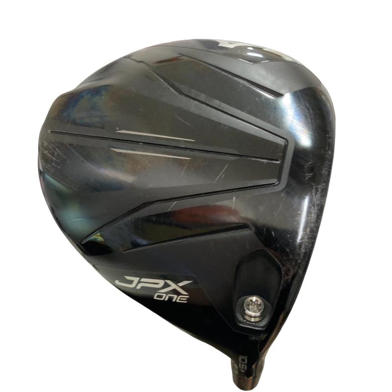 【中古】 ミズノ JPX ONE 10.5° １番ウッド DR MFUSION HT D (フレックスR) メンズ 成人男性用 右利き 右用 C位置づける ゴルフ野球クラブ