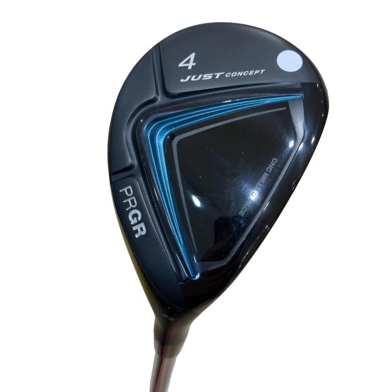 【中古】 プロギア RS X(2024) U4 ユーティリティ UT スペックスチールIII Ver.2 (フレックスS) メンズ 男性用 右利き 右用 Cランク ゴルフクラブ 16,434円