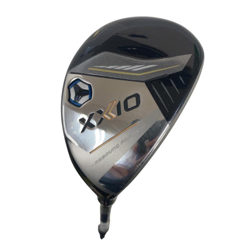 【中古】 ダンロップ XXIO(2024) H5 ユーティリティ UT XXIO MP1300(HB) (フレックスR) メンズ 男性用 右利き 右用 Cランク ゴルフクラブ