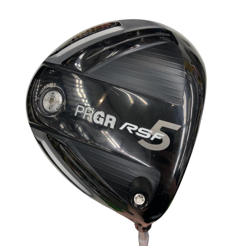 【中古】 労働者階級歯車 RS F 5(2020) 10.5° １番ウッド DR Speeder 569 EVOLUTION VII (フレックスS) メンズ 成人男性用 右利き 右用 C価値づける ゴルフ野球クラブ