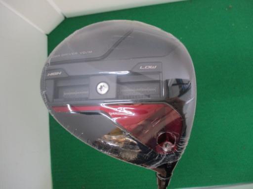 【中古】 ヤマハ RMX VD/M(2024) 10.5° １番ウッド DR TENSEI TR50 (フレックスR) メンズ 成人男性用 右利き 右用 A序列付ける ゴルフ野球クラブ
