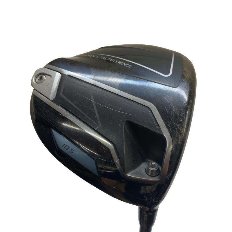 【中古】 ダンロップ XXIO(2026) 10.5° １番ウッド DR XXIO MP1400(DR) (フレックスSR) メンズ 成人男性用 右利き 右用 C序列付ける ゴルフ野球クラブ