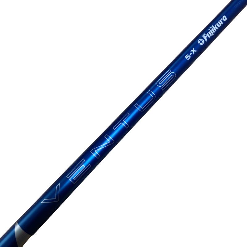【中古】 キャロウェイスリーブ付き添い人(QUANTUM系) フジクラ１番ウッド用 矢がら VENTUS BLUE(2024) 5 (フレックスX)B位置づける ゴルフ野球クラブ