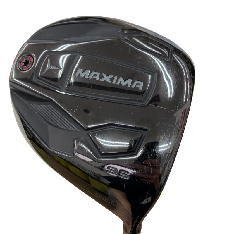 【中古】 リョーマゴルフ MAXIMA III SST 9.5&deg; ドライバー DR BEYOND BLACK ★ (フレックスその他) メンズ 男性用 右利き 右用 Cランク ゴルフクラブ｜ゴルフパートナー 中古クラブ店