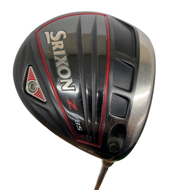 【中古】 ダンロップ SRIXON Z785 10.5° １番ウッド DR Miyazaki Mahana (フレックスS) メンズ 成人男性用 右利き 右用 C序列付ける ゴルフ野球クラブ